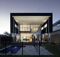 Casuarina Beachfront House - Hostie Properties - Surfers Gold Coast