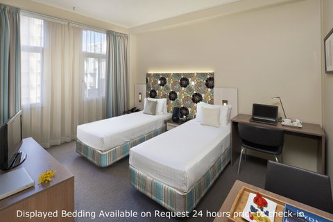 Best Western Plus Hotel Stellar - Surfers Gold Coast 19