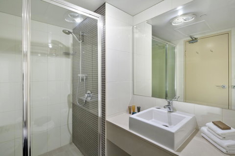 Best Western Plus Hotel Stellar - Surfers Gold Coast 7