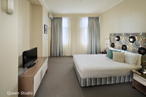 Best Western Plus Hotel Stellar - Surfers Gold Coast 13
