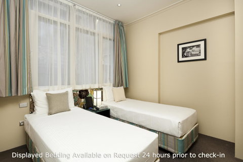 Best Western Plus Hotel Stellar - Surfers Gold Coast 34