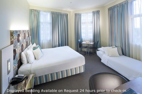 Best Western Plus Hotel Stellar - Surfers Gold Coast 22