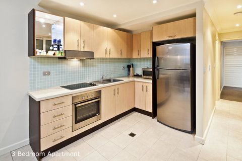 Best Western Plus Hotel Stellar - Surfers Gold Coast 43