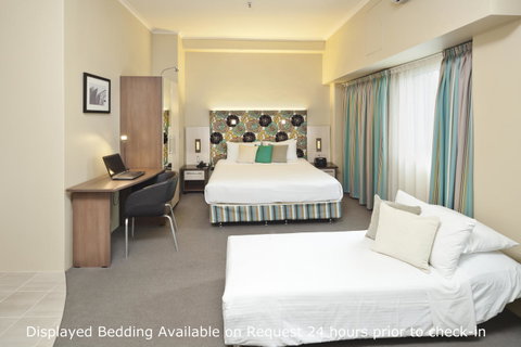 Best Western Plus Hotel Stellar - Surfers Gold Coast 39