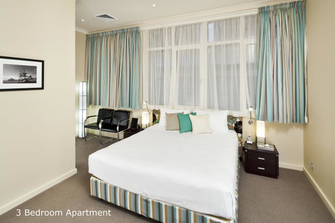 Best Western Plus Hotel Stellar - Surfers Gold Coast 44