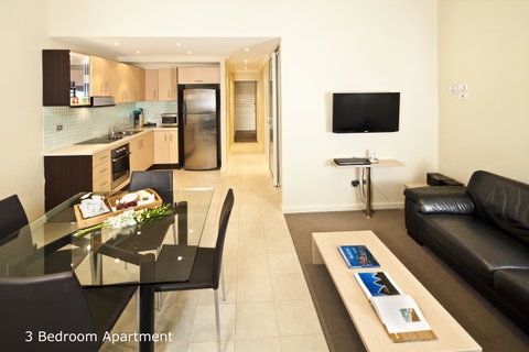 Best Western Plus Hotel Stellar - Surfers Gold Coast 42