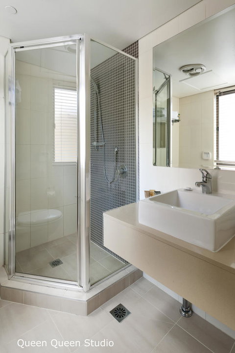 Best Western Plus Hotel Stellar - Surfers Gold Coast 18