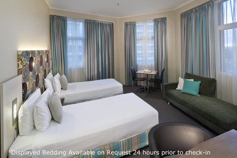 Best Western Plus Hotel Stellar - Surfers Gold Coast 23