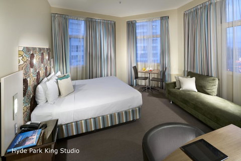 Best Western Plus Hotel Stellar - Surfers Gold Coast 0