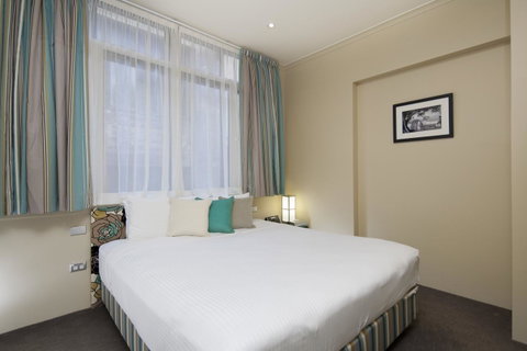 Best Western Plus Hotel Stellar - Surfers Gold Coast 4