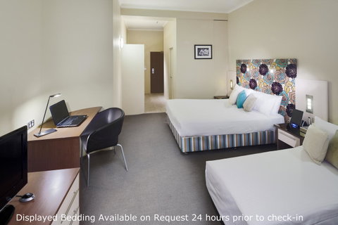 Best Western Plus Hotel Stellar - Surfers Gold Coast 24