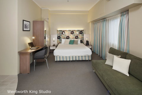 Best Western Plus Hotel Stellar - Surfers Gold Coast 40