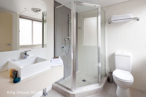 Best Western Plus Hotel Stellar - Surfers Gold Coast 26