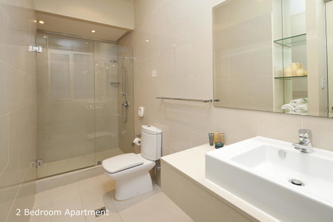 Best Western Plus Hotel Stellar - Surfers Gold Coast 36