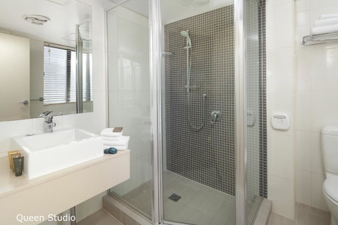 Best Western Plus Hotel Stellar - Surfers Gold Coast 27