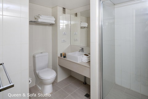 Best Western Plus Hotel Stellar - Surfers Gold Coast 28