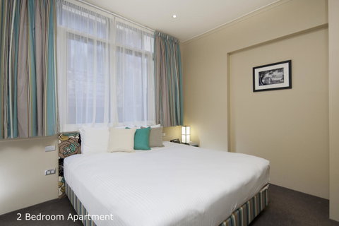 Best Western Plus Hotel Stellar - Surfers Gold Coast 30