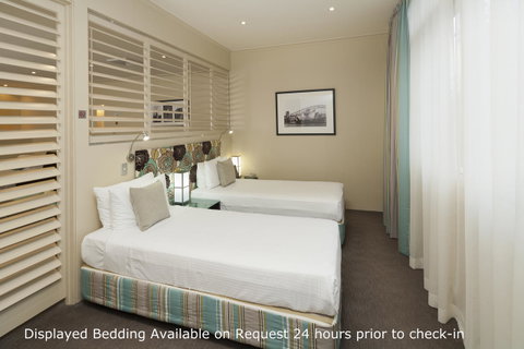 Best Western Plus Hotel Stellar - Surfers Gold Coast 37