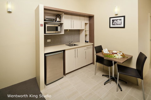 Best Western Plus Hotel Stellar - Surfers Gold Coast 41