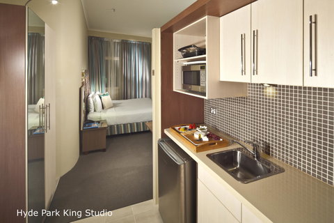 Best Western Plus Hotel Stellar - Surfers Gold Coast 17