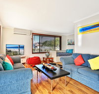 Sandy Toes Beach House Jervis Bay - 2min to Beach - Surfers Gold Coast