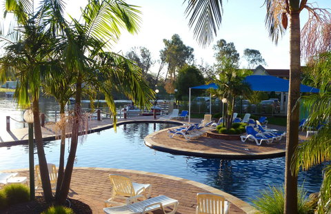 Yarrawonga Waterfront Apartments - Surfers Gold Coast 15