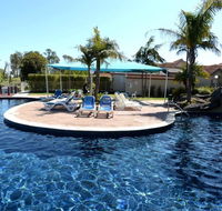 Yarrawonga Waterfront Apartments - Surfers Gold Coast