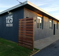 125 Milton - Surfers Gold Coast