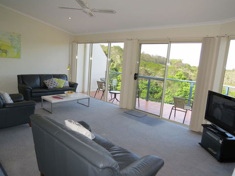 BlueWater Apartments - Surfers Gold Coast 16