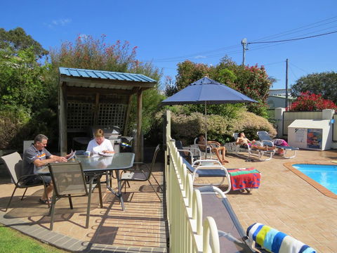 BlueWater Apartments - Surfers Gold Coast 17