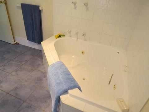 BlueWater Apartments - Surfers Gold Coast 21