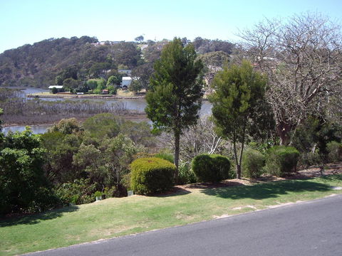 BlueWater Apartments - Surfers Gold Coast 11