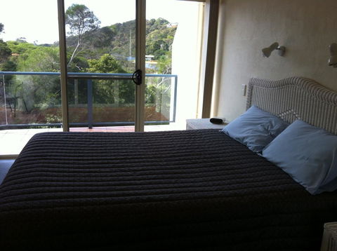 BlueWater Apartments - Surfers Gold Coast 5