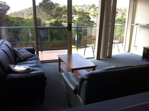 BlueWater Apartments - Surfers Gold Coast 13