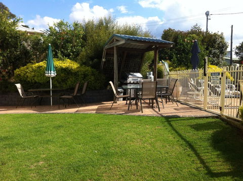 BlueWater Apartments - Surfers Gold Coast 3