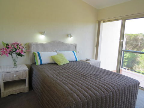 BlueWater Apartments - Surfers Gold Coast 24