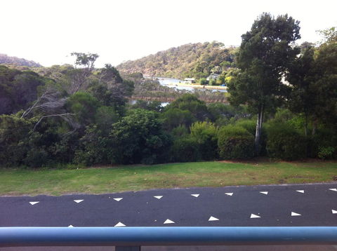 BlueWater Apartments - Surfers Gold Coast 14