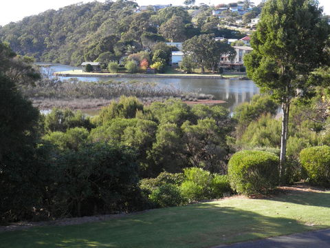 BlueWater Apartments - Surfers Gold Coast 15