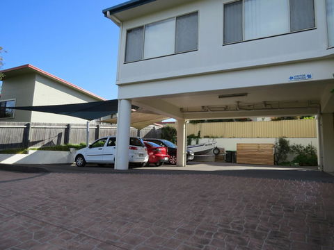 BlueWater Apartments - Surfers Gold Coast 18