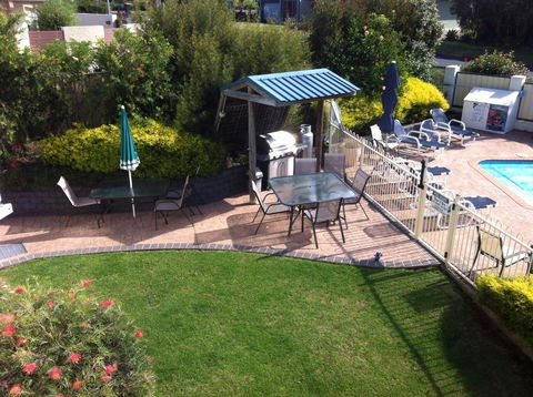 BlueWater Apartments - Surfers Gold Coast 4