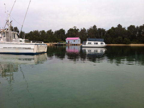 BlueWater Apartments - Surfers Gold Coast 7