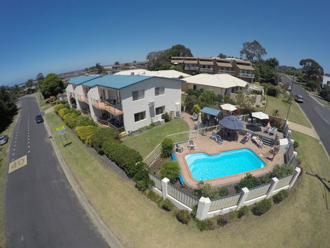 BlueWater Apartments - Surfers Gold Coast 29