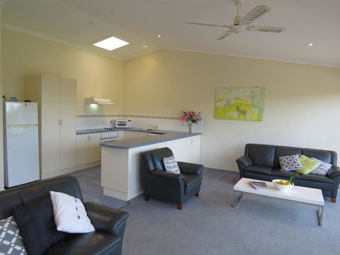 BlueWater Apartments - Surfers Gold Coast 25