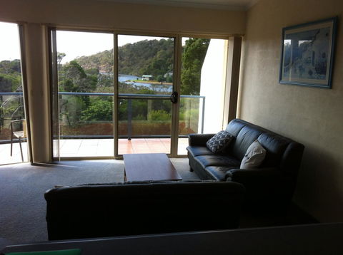 BlueWater Apartments - Surfers Gold Coast 10