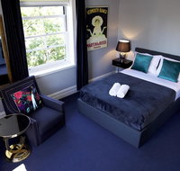 Bayswater Boutique Lodge - Surfers Gold Coast