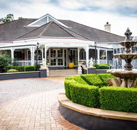 voco Kirkton Park Hunter Valley - Surfers Gold Coast