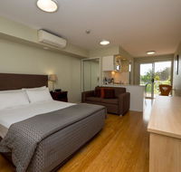 Cabarita Lake Apartments - Surfers Gold Coast
