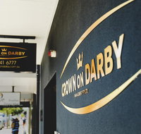 Crown on Darby Newcastle - Surfers Gold Coast