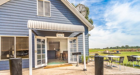 Madigan Wine Country Cottages - Surfers Gold Coast 22
