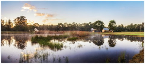 Madigan Wine Country Cottages - Surfers Gold Coast 18